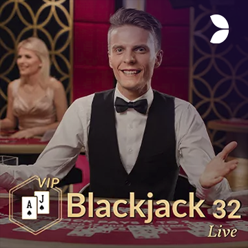 Blackjack VIP 32 - KISS69