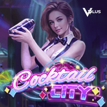 Cocktail City - KISS69