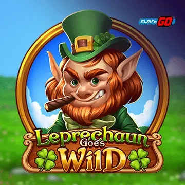 Leprechaun Goes Wild - KISS69