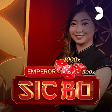 Emperor Sic Bo - KISS69