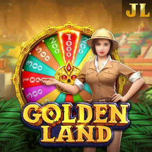 Golden Land - KISS69