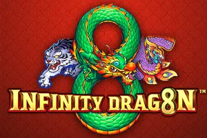 Infinity Dragon - KISS69