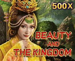 Beauty And The Kingdom - KISS69