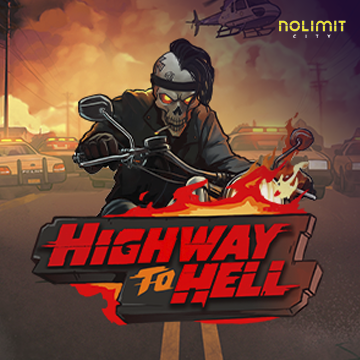 NolimitCity : Highway to Hell - KISS69