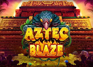Pragmatic : Aztec Blaze - KISS69