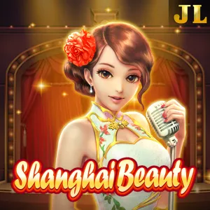 Jili : Shanghai Beauty - KISS69