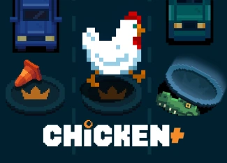 Chicken+ - KISS69