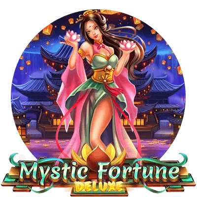 Habanero : Mystic Fortune Deluxe - KISS69