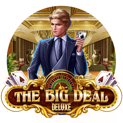 Habanero : The Big Deal Deluxe - KISS69
