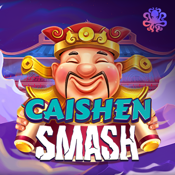 Caishen Smash - KISS69