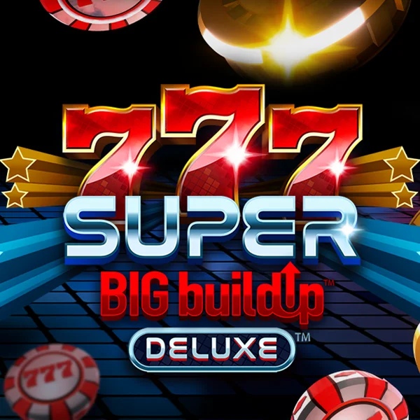 777 Super BigBuildUp&trade; Deluxe&trade; - KISS69