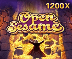 Open Sesame - KISS69