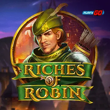Riches Of Robin - KISS69