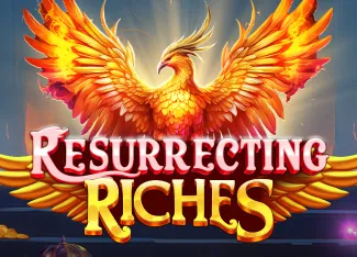 Pragmatic : Resurrecting Riches - KISS69