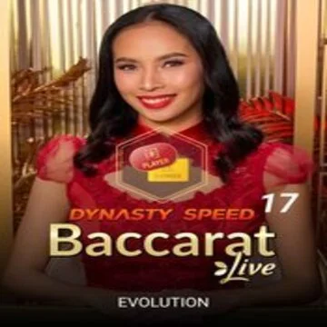 Dynasty Speed Baccarat 17 - KISS69