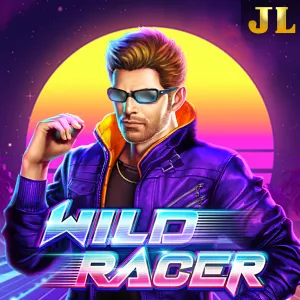 Jili : Wild Racer - KISS69