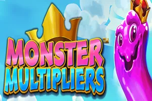 Monster Multipliers - KISS69