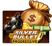 Joker123 : SilverBullet Progressive - KISS69