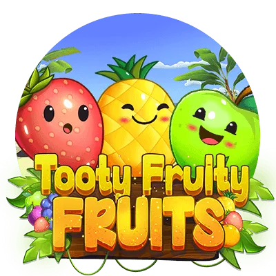 Habanero : Tooty Fruity Fruits - KISS69