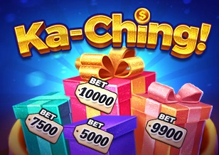 Ka-Ching - KISS69