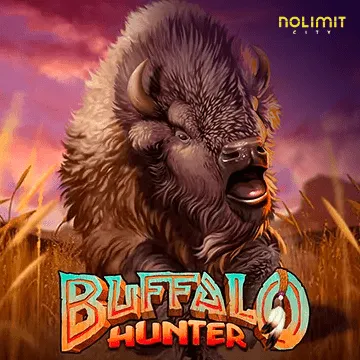 NolimitCity : Buffalo Hunter - KISS69