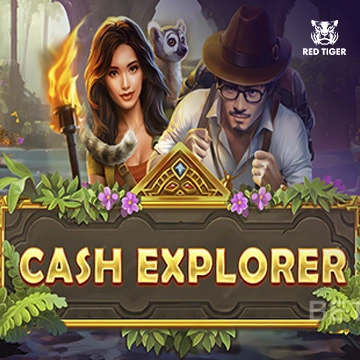 Cash Explorer - KISS69