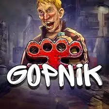 Sneakyslots : Gopnik - KISS69