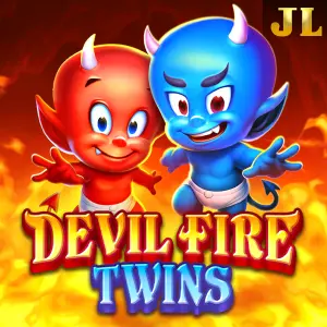 Jili : Devil Fire Twins - KISS69