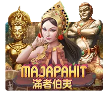 Joker123 : Majapahit - KISS69