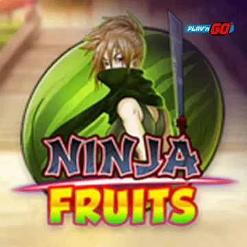 Ninja Fruits - KISS69