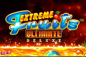 Extreme Fruits Ultimate Deluxe - KISS69