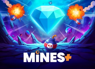 Mines+ - KISS69