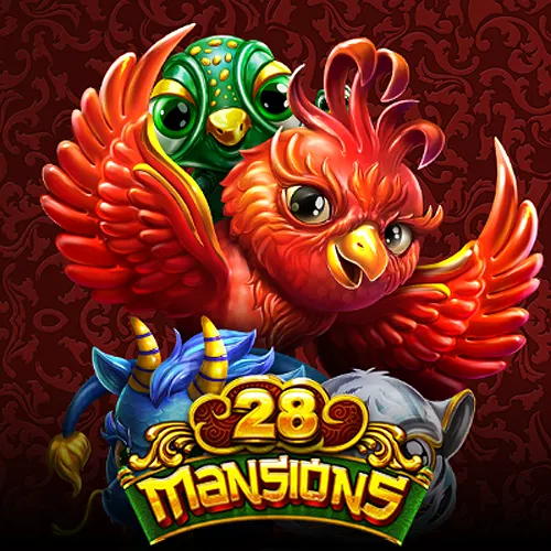 28 Mansions - KISS69