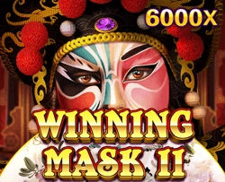 Winning Mask II - KISS69