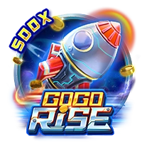GOGO RISE - KISS69