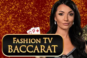 Fashion TV Baccarat - KISS69