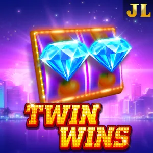 Jili : TWIN WINS - KISS69