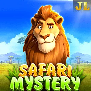 Jili : Safari Mystery - KISS69