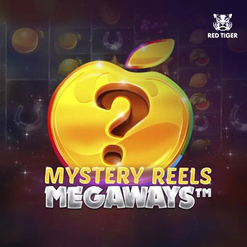 Mystery Reels Megaways - KISS69