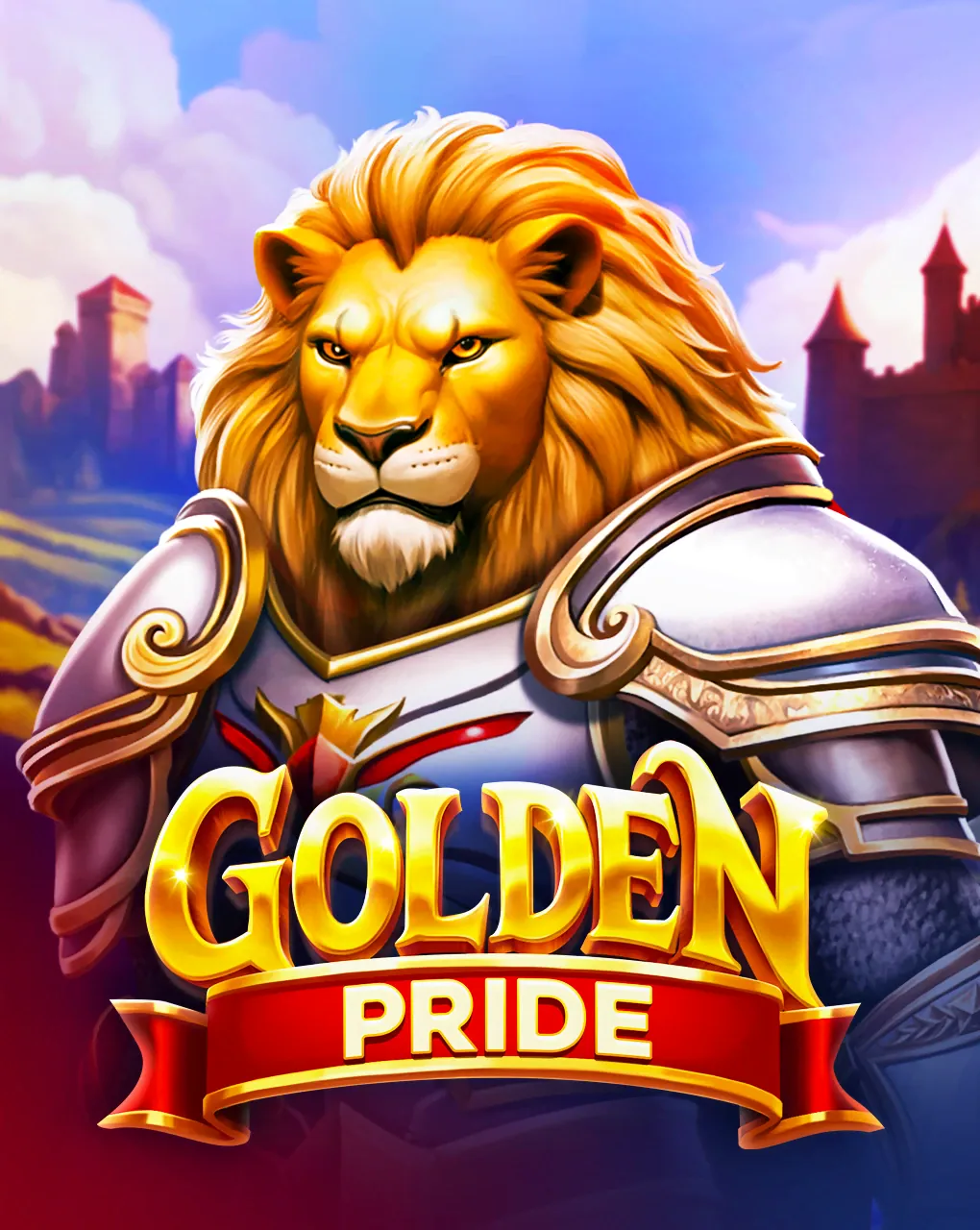 Bgaming : Golden Pride - KISS69