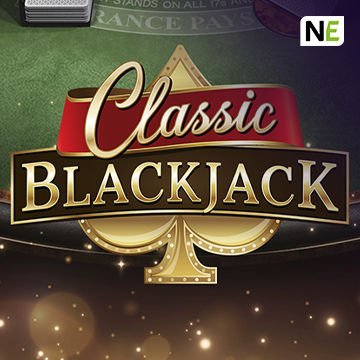 Blackjack Classic - KISS69