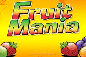Fruit Mania - KISS69