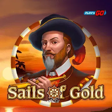 Sails of Gold - KISS69
