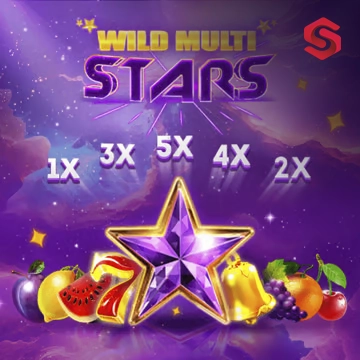 WildMultiStar - KISS69