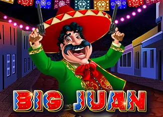 Pragmatic : Big Juan - KISS69