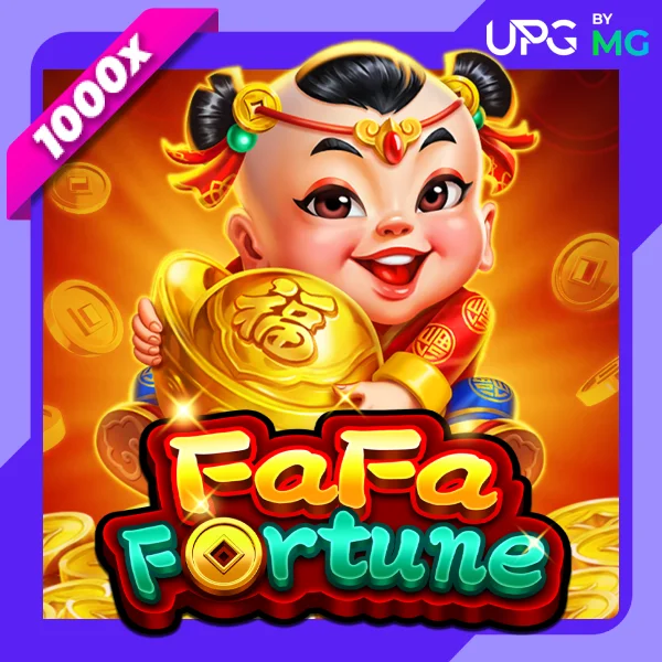FaFa Fortune - KISS69