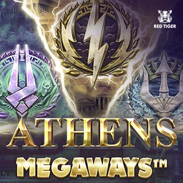 Athens Megaways - KISS69