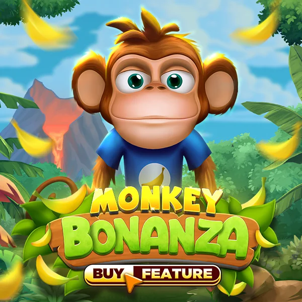 Monkey Bonanza - KISS69