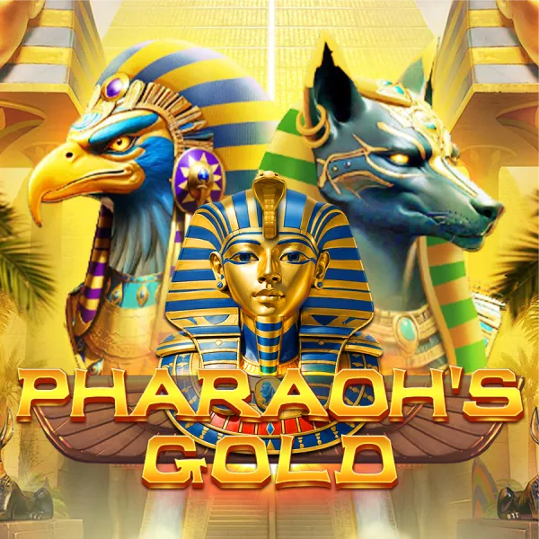 Pharaohs Gold - KISS69