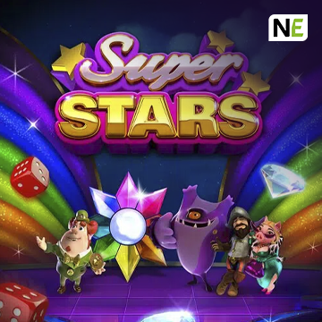 Superstars - KISS69